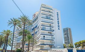 Copacabana Deluxe 1-A Levante Beach